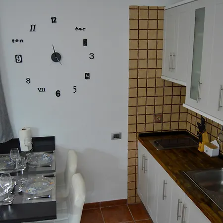 Marfil's Loft - Sun And Pool Arona (Tenerife)