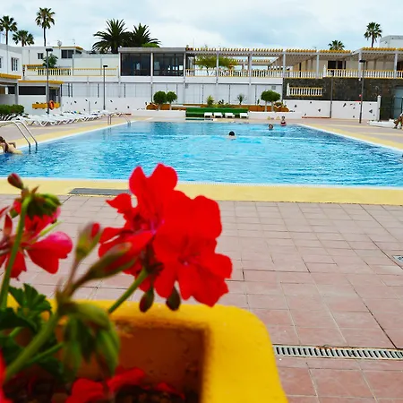 Marfil's Loft - Sun And Pool *