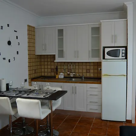 Marfil's Loft - Sun And Pool Apartment