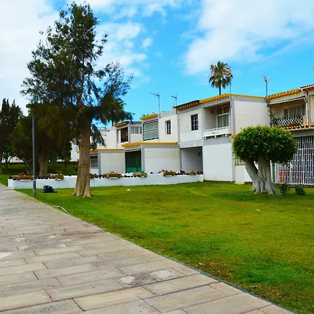 Marfil's Loft - Sun And Pool Apartment