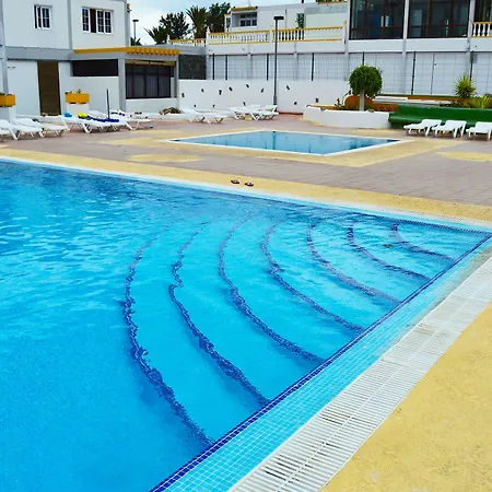 Marfil's Loft - Sun And Pool Apartment *