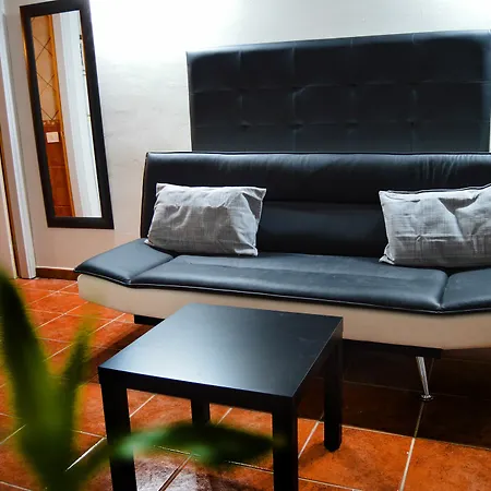 Marfil's Loft - Sun And Pool Apartment Arona (Tenerife)