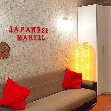 Marfil's Loft - Sun And Pool Arona (Tenerife)