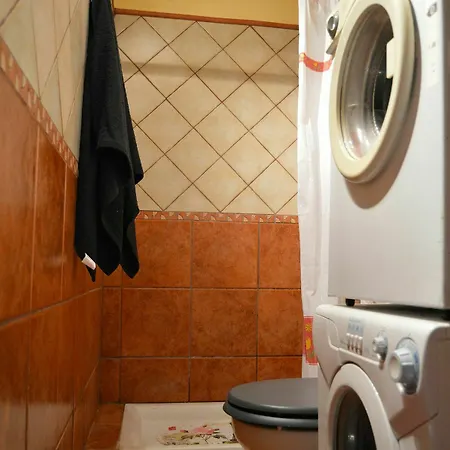Marfil's Loft - Sun And Pool Appartement Arona (Tenerife)
