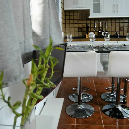 Appartement Marfil's Loft - Sun And Pool