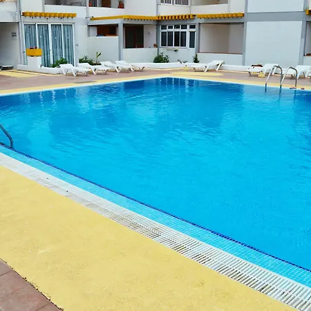 Marfil's Loft - Sun And Pool Appartement Arona (Tenerife)