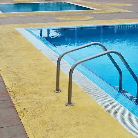 Marfil's Loft - Sun And Pool Appartement Arona (Tenerife)